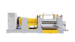 多功能生產(chǎn)型開(kāi)煉機