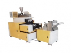 XH-432-25 下擠出模具 實(shí)驗室流延機