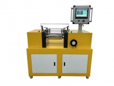 XH-401CEP自動(dòng)調距開(kāi)煉機