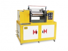 XH-401CW-120雙滾筒混合機（開(kāi)煉機）