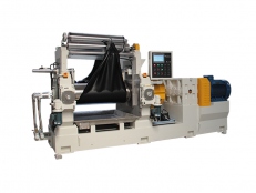 橡膠開(kāi)煉機（16寸）