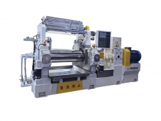 生產(chǎn)型開(kāi)煉機