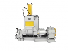 橡膠塑料硅膠炭黑密煉機廠(chǎng)家 強剪切密煉