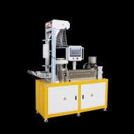 PP PE集合物吹膜 色母分散性能檢測 小型實(shí)驗室吹膜機 點(diǎn)擊查看詳細說(shuō)明